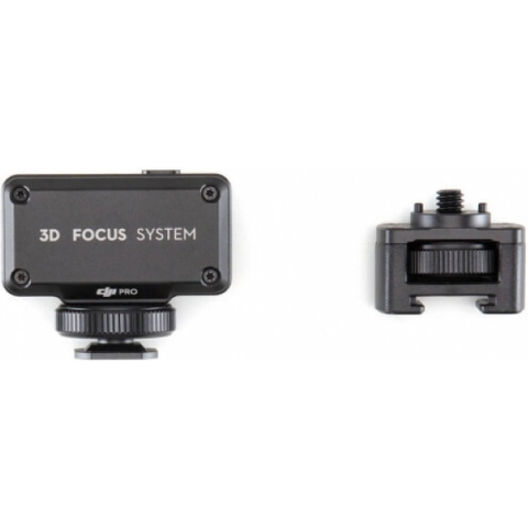 DJI RS(C) 2 Ronin 3D Focus System