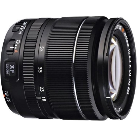 Fujifilm XF 18-55mm F2.8-4 R LM OIS BULK!