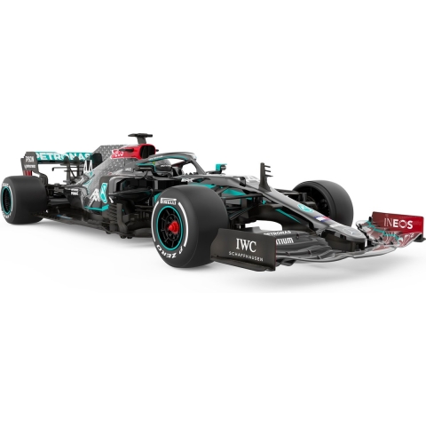 Pirox Toys Rc 1:12 Mercedes-amg F1 W11 Eq