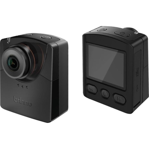 Brinno TLC2000 Portable Full HD HDR Time lapse camera