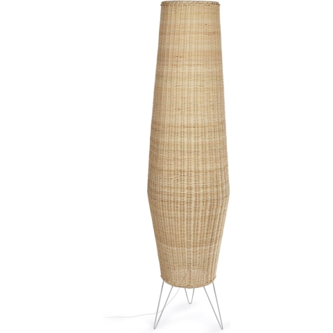 Kave Home Kamaria Vloerlamp Large