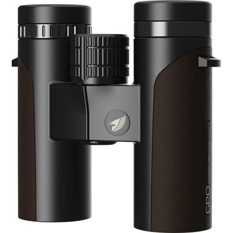 GPO Passion ED 8x32 black/brown