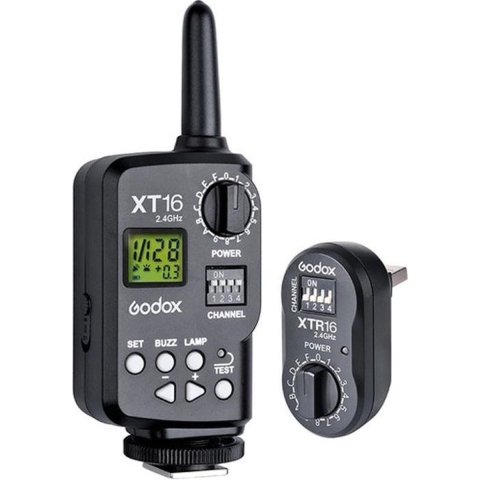 Godox Power Remote XT-16 2.4G