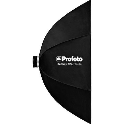 Profoto 254715 Softbox RFi 4' Octa (120cm)