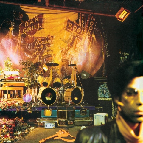 Warner Rec Prince - Sign O' The Times Deluxe Lp
