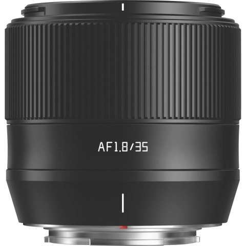 TTArtisan APS-C AF 35mm F1.8 Fuji X-mount
