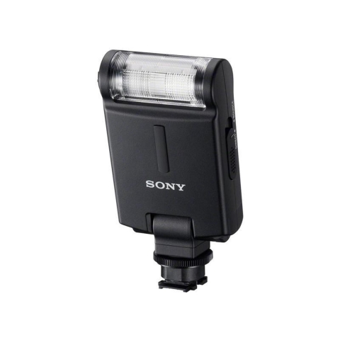 Sony HVL-F20M Flitser