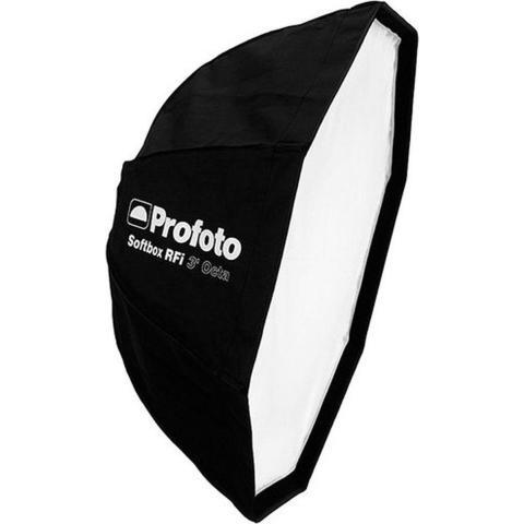 Profoto 254711 Softbox RFi 3' Octa (90cm)