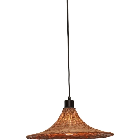 Good&Mojo Borabora HanglampØ40 Small Naturel
