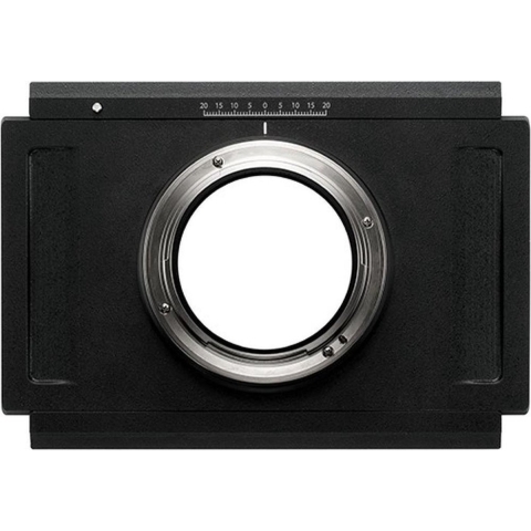 Fujifilm View Camera Adapter GFX