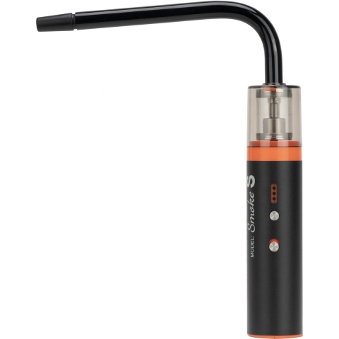 Lensgo Smoke S | Rookmachine