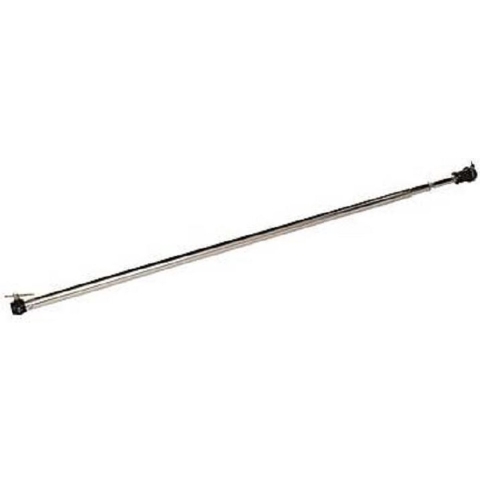 Manfrotto 272 Background Support Zilver