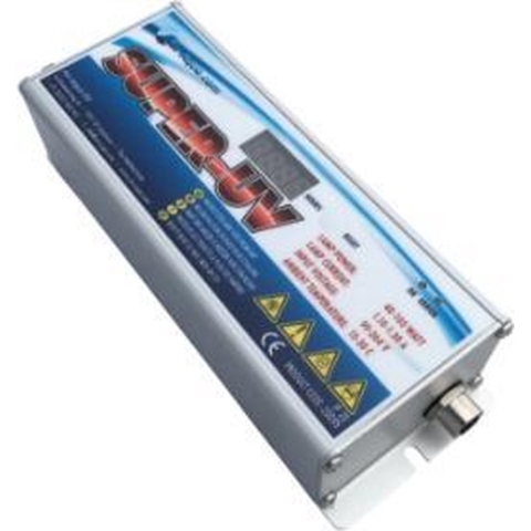 Air Aqua UvC Super UV ballast/trafo UvC 40-105 watt