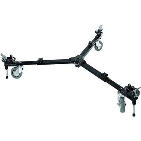 Manfrotto VARIABLE SPREAD BASIC DOLLY