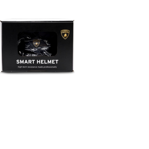 Lamborghini Smart Helmet