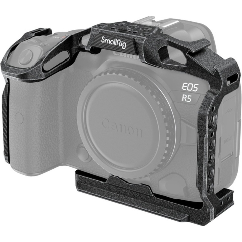 SmallRig 3233 EOS R5 & R6 Black Mamba cage
