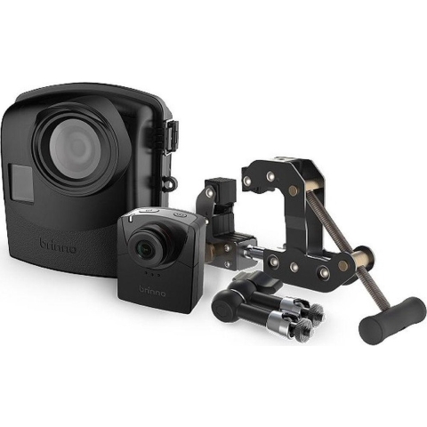 Brinno BCC2000 - Time-Lapse Bouwcamera Pro Bundel