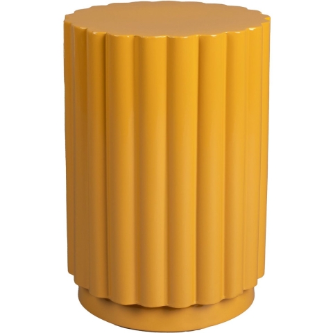 Dutchbone Camila Kruk Ochre
