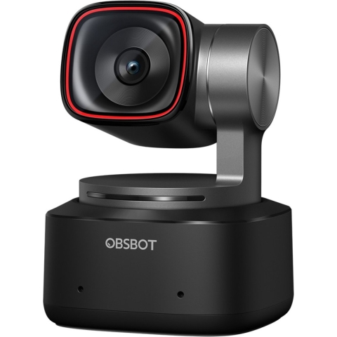 OBSBOT Tiny 2 4K Webcam