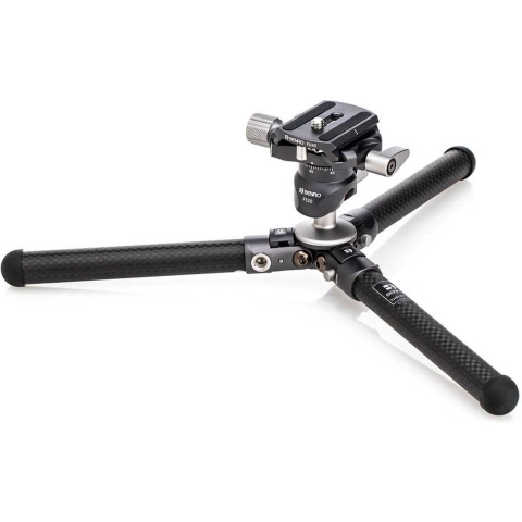 Benro Macro Statief / Mini Statief met Balhoofd TABLEPODKIT