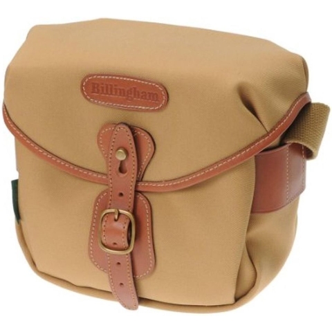 BILLINGHAM Hadley Digital khaki/tan Cameratas