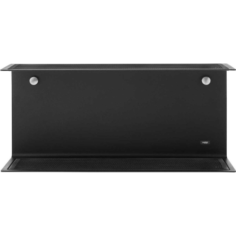 VIPP Vipp921 Wandplank Small Zwart
