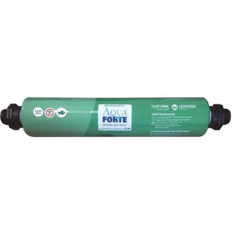 AquaForte Aquaforte phospat filterpatroon om fosfaat te verwijderen