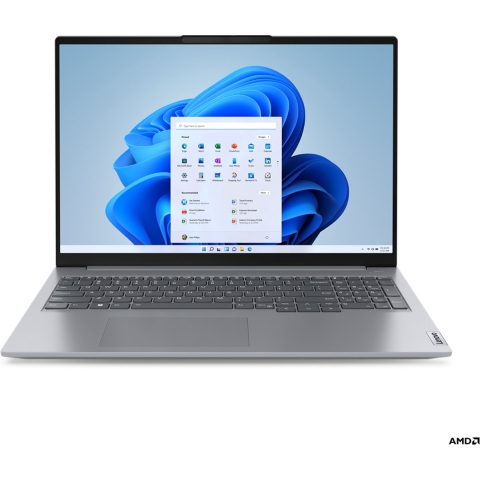 Lenovo Thinkbook 16 G6 Abp - Inch Amd Ryzen 7 Gb 512 Windows 11 Pro