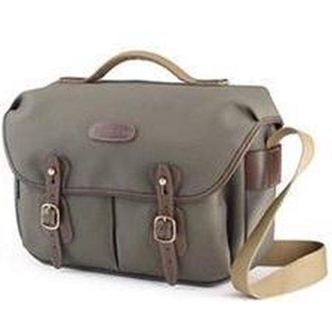 BILLINGHAM Hadley Pro Sage FibreNyte/Choc. Cameratas