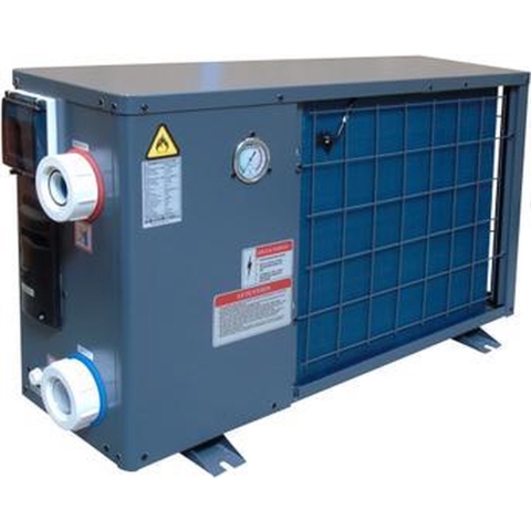 Ubbink Ubbink HeaterMax Inverter 40 warmtepomp