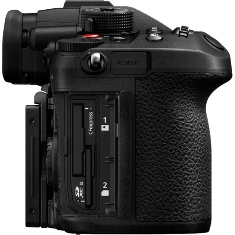 Panasonic Lumix G GH7 Body
