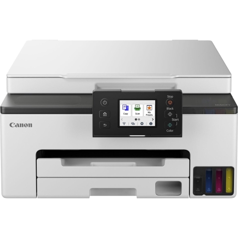 Canon Maxify Gx1050 - Printen Kopiëren En Scannen Inkt