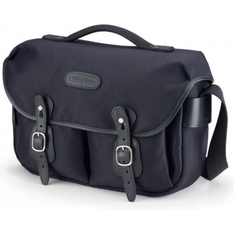 BILLINGHAM Hadley Pro Black FibreNyte/Black Cameratas
