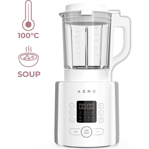 Aeno Atb0001 Blender Wit