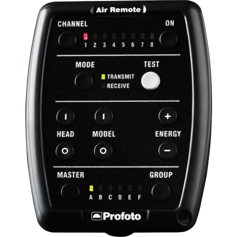 Profoto 901031 Air remote
