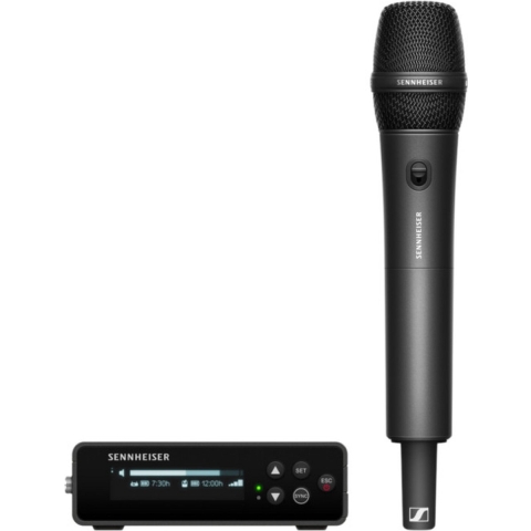 Sennheiser EW-DP 835 Set (R1-6)