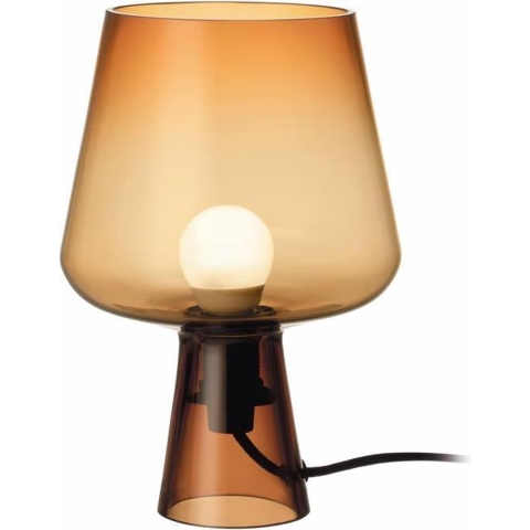 Iittala Leimu Tafellamp Small Koper