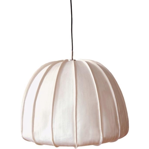 Ay Illuminate Hozuki Hanglamp LargeØ63 Wit