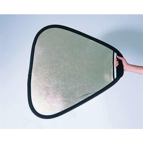 Lastolite 3731 Trigrip Large 120cm Zilver/Wit
