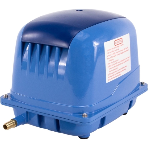 AquaForte Luchtpomp Ap-200 Aquaforte