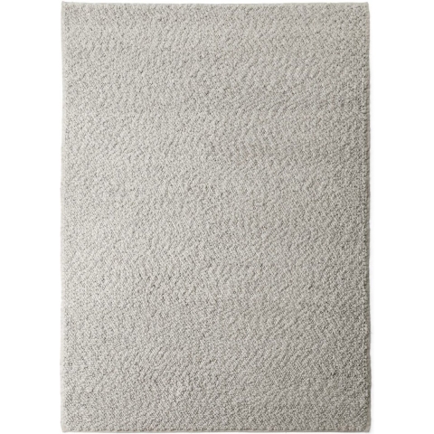 Audo Copenhagen Gravel Vloerkleed 200x300 Grijs