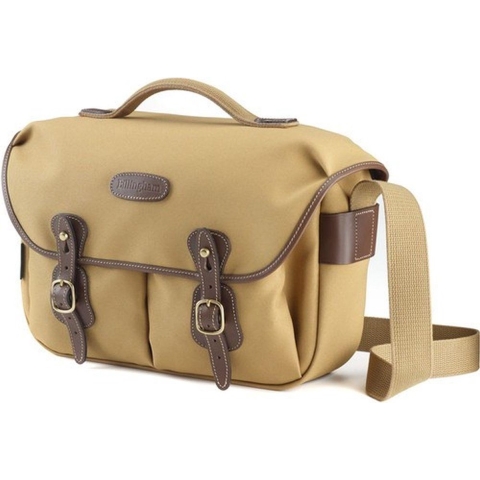 BILLINGHAM Hadley Pro Khaki Fibrenyte/Chocolate Cameratas