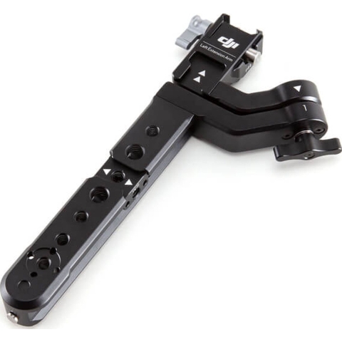 DJI RS(C) 2 Twist Grip Dual Handle
