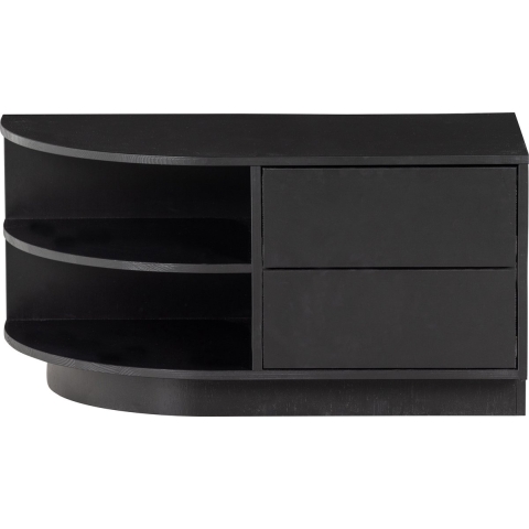 WOOOD Exclusive Finca Dressoir Rond Links