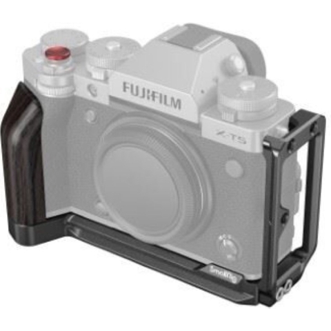 SmallRig 4137 L-Bracket for FUJIFILM X-T5