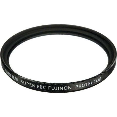 Fujifilm PRF-67 PROTECTOR FILTER 67MM