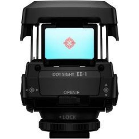 Olympus EE-1 Zoeker (Red Dot Sight)