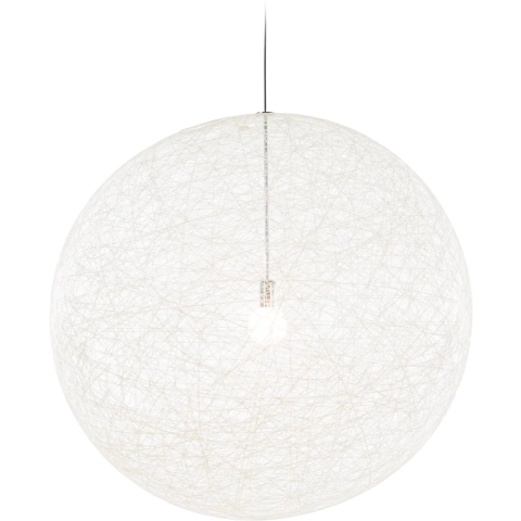 Moooi Random Light Ll HanglampØ105 Large Wit