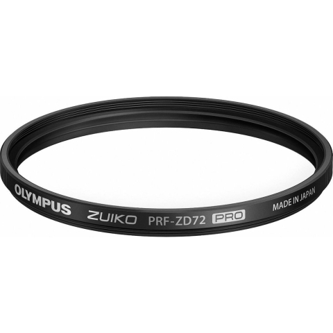 Olympus Zuiko PRF-ZD72 PRO Protectie filter