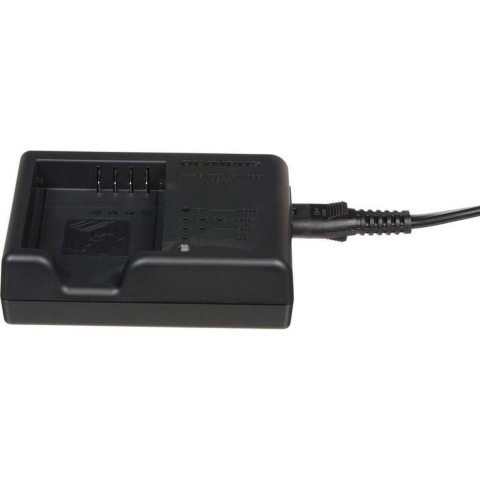 Olympus BCH-1 batterijlader voor E-M1 MKII / E-M1X